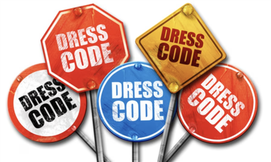  New District-Wide Dress Code